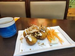 -顶屋咖喱(武大店)
