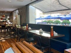 -皇后餐厅-煲仔·小菜·打边炉(古北店)
