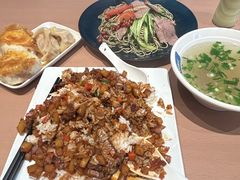 -韩海丽特色美食(秀州路店)