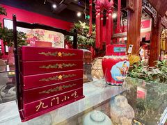 -正阳门饭庄·烤鸭·北京菜(万丰路七里庄店)