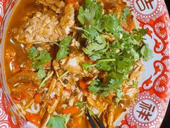 -小柴米·传统江西菜(万寿宫店)