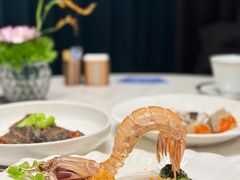 -海味世家·家常菜馆(明州里店)