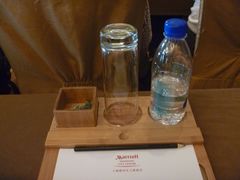 会议室-上海雅居乐万豪侯爵酒店