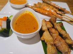 -Pho Asia 亚阁越南料理(上海来福士广场店)