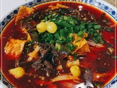 -西环肥仔螺蛳粉(南宁第一分店)