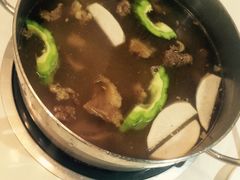 牛雜鍋-陈记顺和牛肉火锅馆(天河北路店)