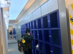 -超级猩猩健身·团课(淮海百盛店)