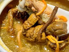 -云味馆·云南菜·云南米线(景田店)