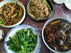-佳佳麻辣烧菜馆