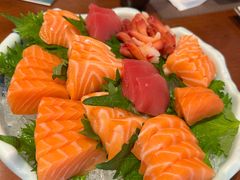 -福樱兰海鲜放题铁板烧(加州店)
