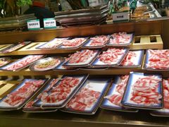 -亚马逊海鲜自助(梅溪湖步步高店)