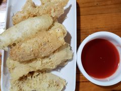 -章记正宗南岗鱼蛋火锅