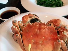 -蟹榭·本帮江浙菜·蟹宴(五角场合生汇商场店)
