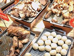 -芝小官毛肚火锅海鲜自助(淮安清江浦区新亚店)