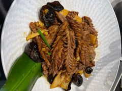 -魁盛居百年鲁菜馆(中林路店)