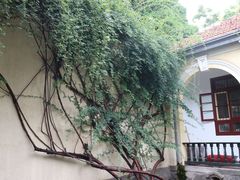 -南京中国近代史遗址博物馆(南京总统府)