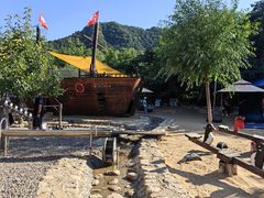 -吉姆冒险世界(蓟州店)