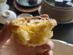 -广州柏悦酒店·悦景轩·粤菜餐厅