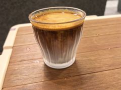 -Jeans Coffee牛仔裤咖啡
