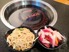 -重庆烧鸡公火锅(簋街店)
