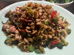 -淀里船宴(卓达店)