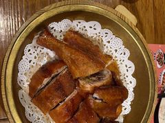 胡桃里招牌烤鸡-胡桃里音乐酒馆(白云五号T5 MALL店)