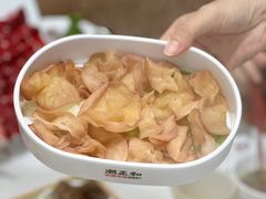 -潮正和潮汕牛肉火锅·老字号(番禺万达店)