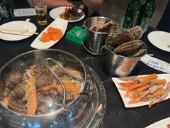 -渔公码头·九龙湾国际饭店