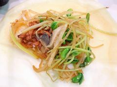 -颜记铁板烧(农民巷店)