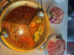 -小龙坎火锅(IFS HOT店)
