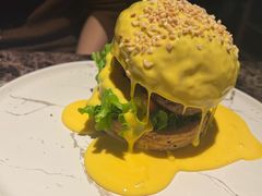 -Lets burger非常汉堡·环球风味(蓝色港湾店)