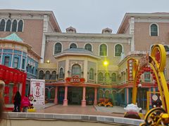 -青岛方特梦幻王国