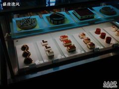 糕点-顺德喜来登酒店·采悦轩