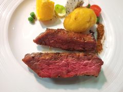 套餐牛排-RELLMAN莱尔曼牛扒(长安店)