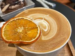 -Peet's Coffee皮爷咖啡(武商Mall手作店)