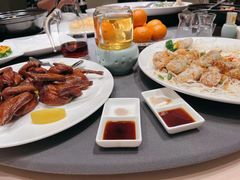 -金悦轩海鲜酒家(拱北店)