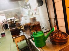 -海汇源老烧麦店(东大街总店)