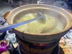 -捞围鲜·港式打边炉(海阳路店)