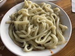 王菊剁椒面-王菊美食街·王菊面馆(总店)