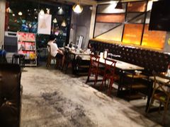 大堂-白玉串城·朝鲜族烤串(龙岗店)