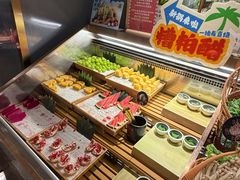 -一绪に寿喜烧(荟聚店)