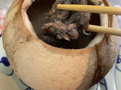 -達揚原味燉品(文明路店)