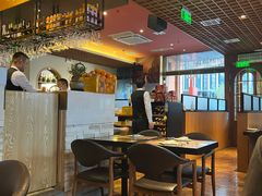-安妮意大利餐厅(国贸店)