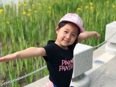 -西海子公园
