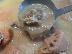 -吴掌柜·藕汤印象(南湖店)
