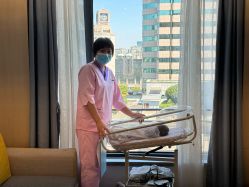 -浙江大学医学院附属妇产科医院(湖滨院区)