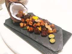 -闻见中国海南菜(K11店)