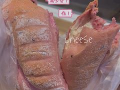 -派斯俊·本味(解放南路店)