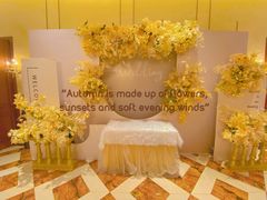 -宏源鑫海鲜餐厅·海景婚宴厅(石老人店)