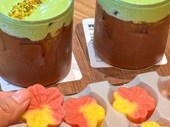 -满记甜品(王府井北京市百货大楼店)